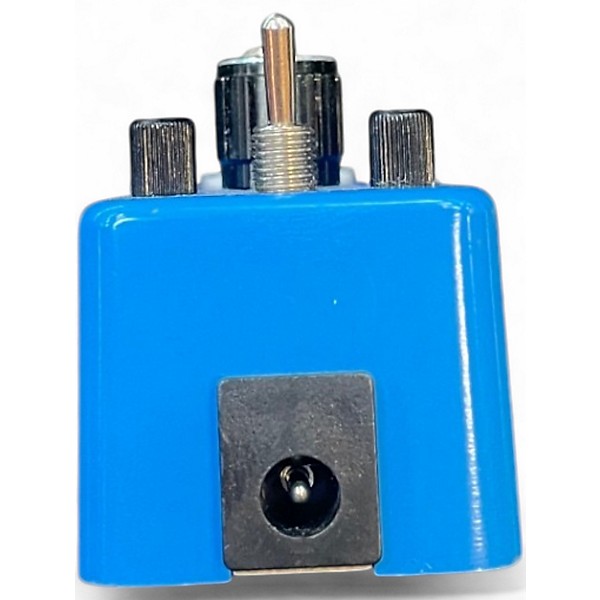 Used Vsn compressor Effect Pedal