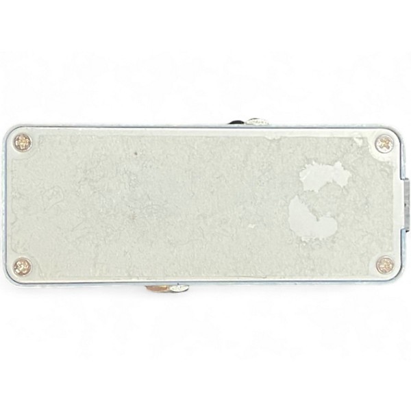 Used Vsn compressor Effect Pedal