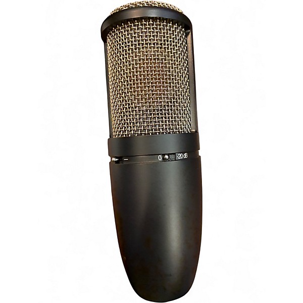 Used AKG P420 Project Studio Condenser Microphone