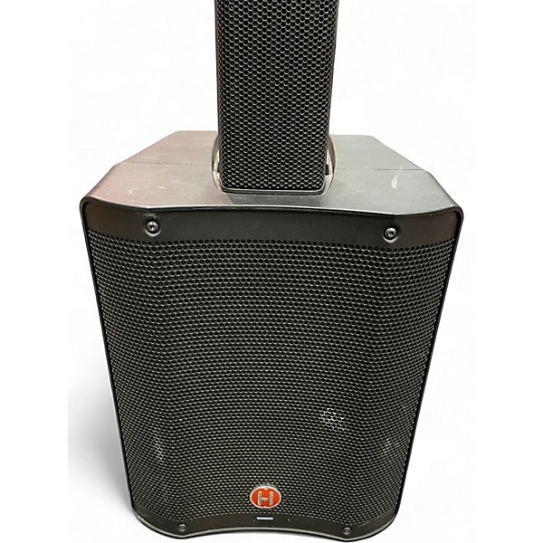 Used Harbinger MLS1000 Sound Package
