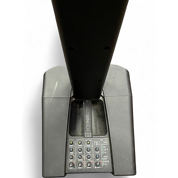 Used Harbinger MLS1000 Sound Package