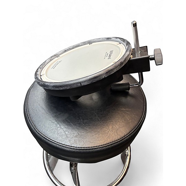 Used Roland PDX8 Trigger Pad