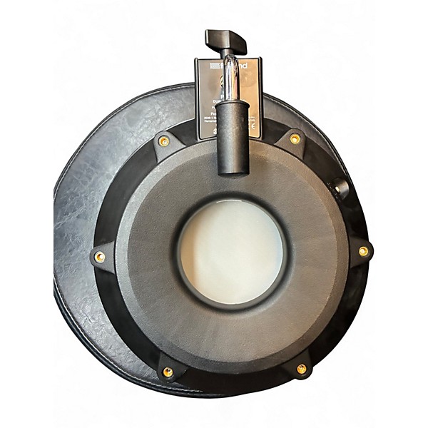 Used Roland PDX8 Trigger Pad