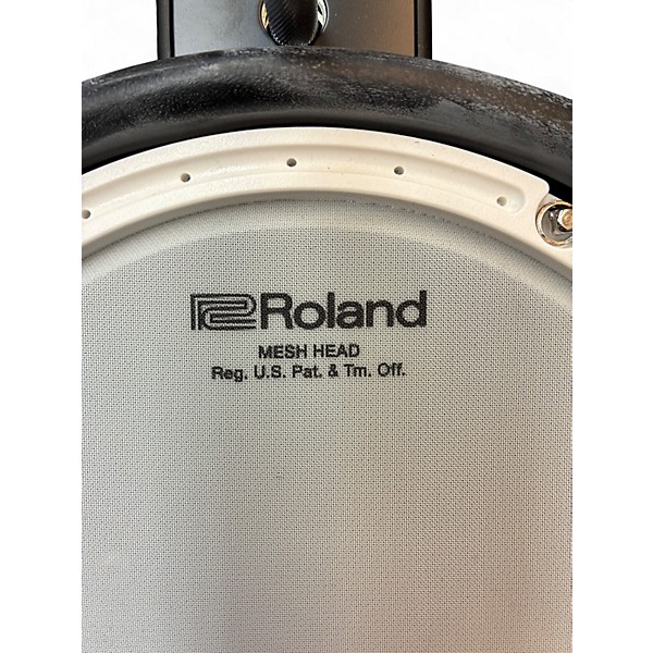 Used Roland PDX8 Trigger Pad