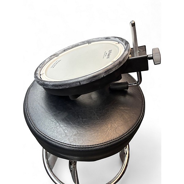 Used Roland PDX8 Trigger Pad