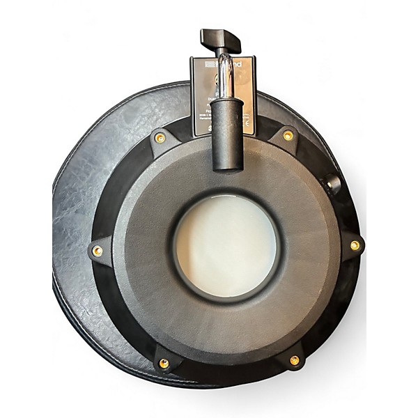 Used Roland PDX8 Trigger Pad