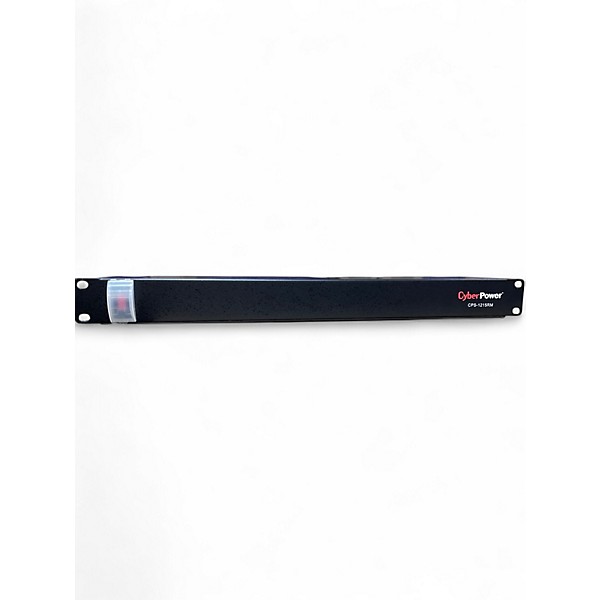 Used Cyber Power CPS 1215 Power Conditioner