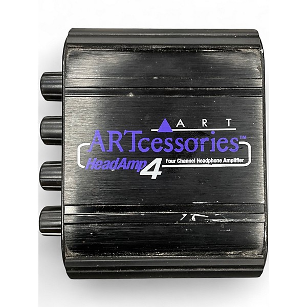 Used Art HEADAMP4