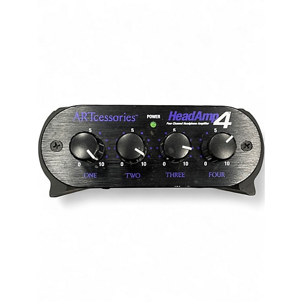 Used Art HEADAMP4