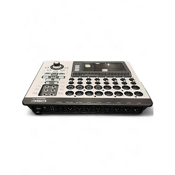 Used QSC Touchmix 16 Digital Mixer