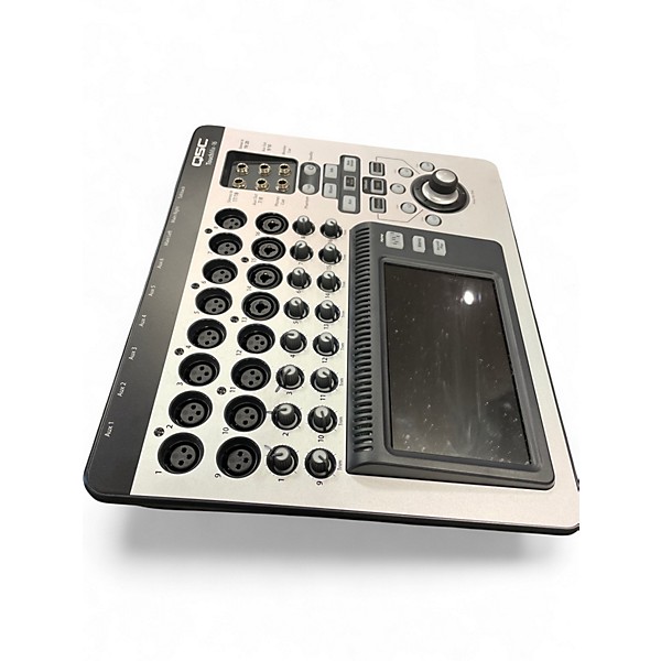 Used QSC Touchmix 16 Digital Mixer