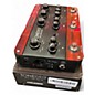 Used Fishman TONEDEQ Guitar Preamp thumbnail