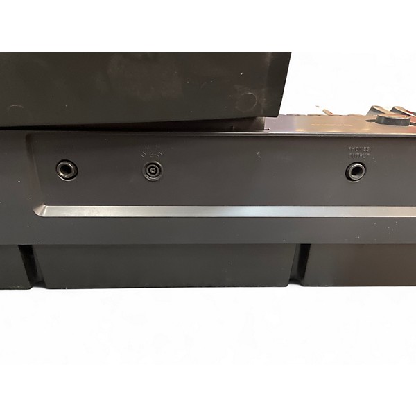 Used Casio CDP-130 Digital Piano