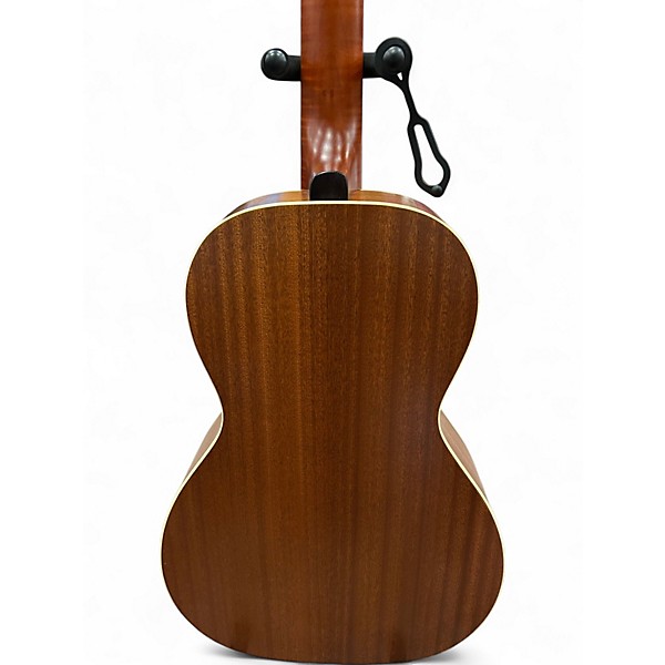 Used Simon & Patrick WOODLAND PARLOR Natural Acoustic Guitar