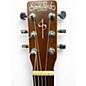 Used Simon & Patrick WOODLAND PARLOR Natural Acoustic Guitar