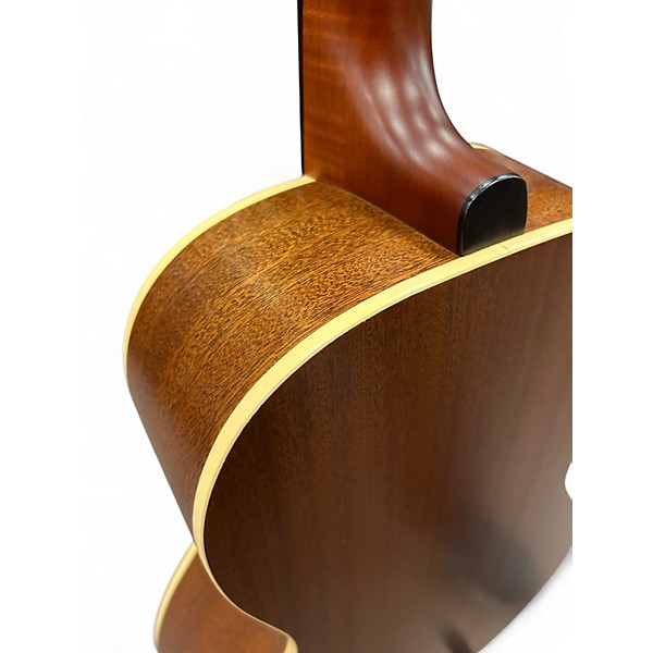 Used Simon & Patrick WOODLAND PARLOR Natural Acoustic Guitar