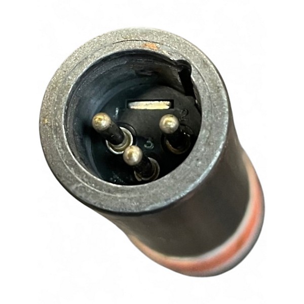 Used Shure SM57 UNIDYNE III Dynamic Microphone