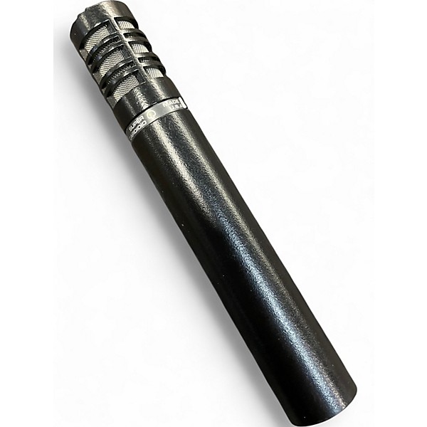 Used Peavey pvm 480 Condenser Microphone