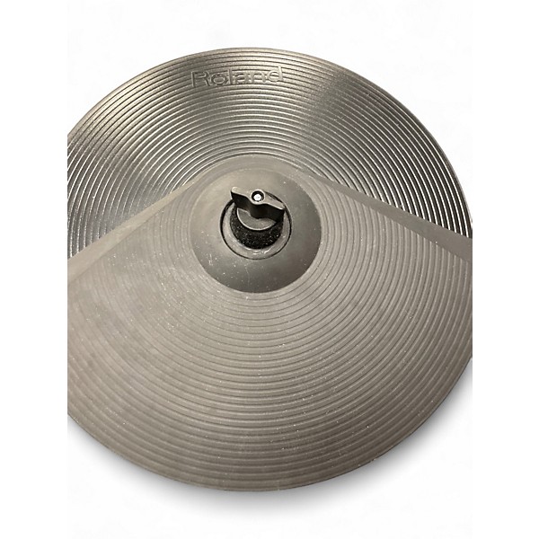 Used Roland TD-9K Electric Drum Set