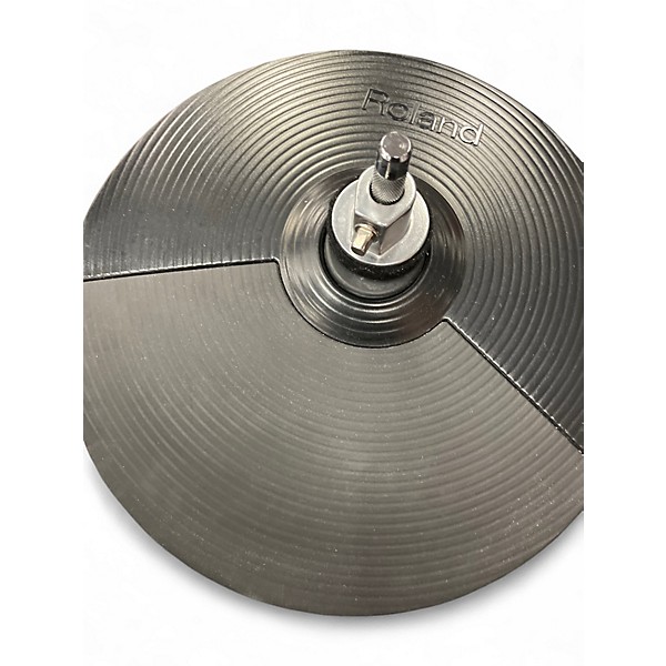 Used Roland TD-9K Electric Drum Set