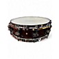 Used SONOR 4X14 DESIGNER SERIES MAPLE LIGHT SHELL MAPLE Drum