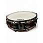 Used SONOR 4X14 DESIGNER SERIES MAPLE LIGHT SHELL MAPLE Drum