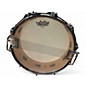 Used SONOR 4X14 DESIGNER SERIES MAPLE LIGHT SHELL MAPLE Drum
