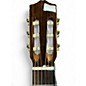 Used Cordoba C5CE Natural Classical Acoustic Electric Guitar