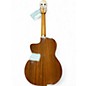 Used Cordoba C5CE Natural Classical Acoustic Electric Guitar