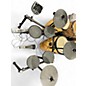 Used Alesis DM6 Electric Drum Set thumbnail