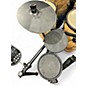 Used Alesis DM6 Electric Drum Set