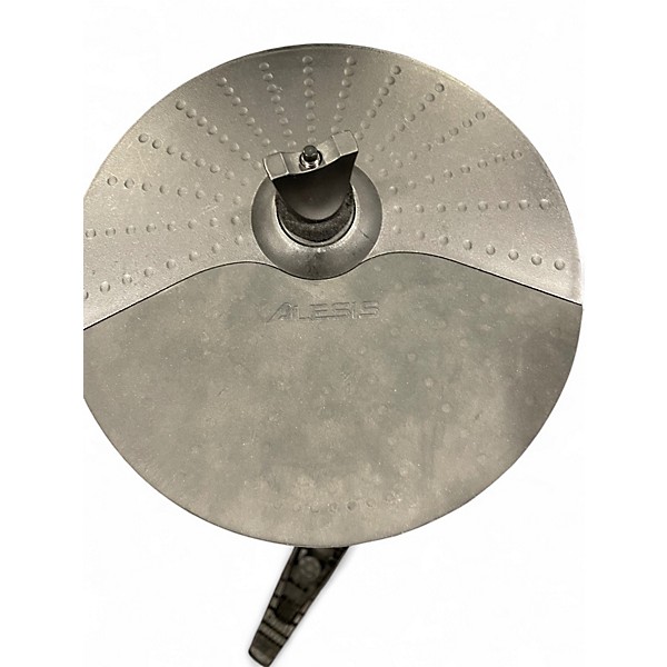 Used Alesis DM6 Electric Drum Set