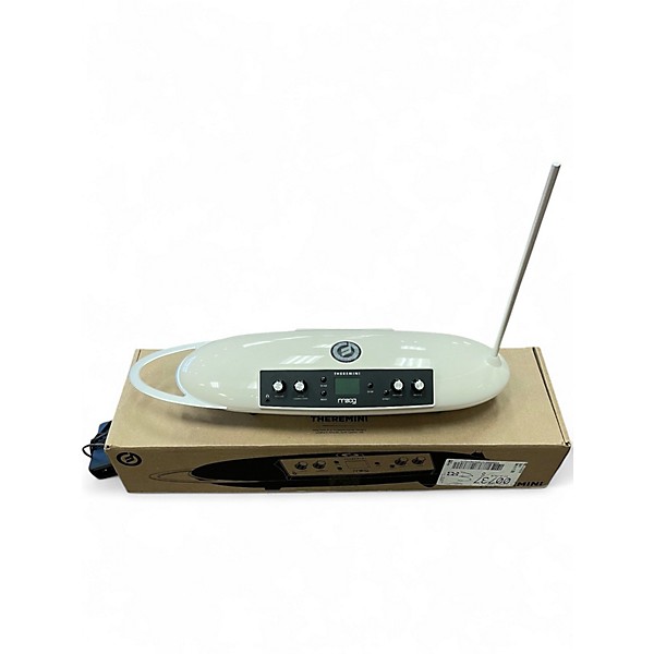 Used Moog Theremini Theremin