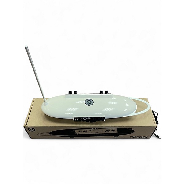 Used Moog Theremini Theremin