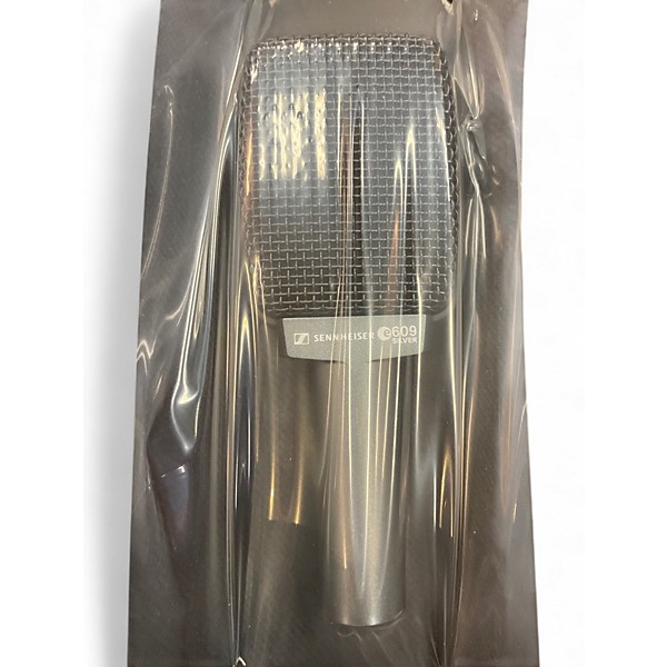 Used Sennheiser E609 Dynamic Microphone
