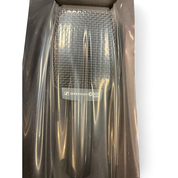 Used Sennheiser E609 Dynamic Microphone