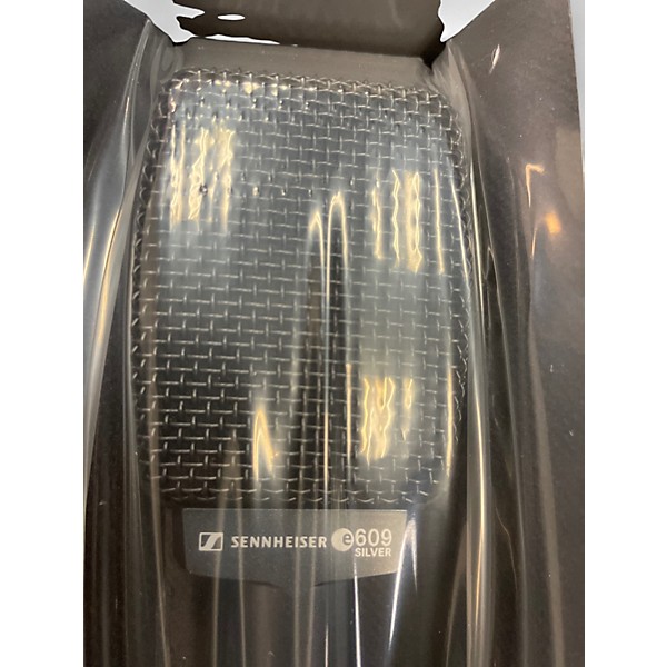Used Sennheiser E609 Dynamic Microphone