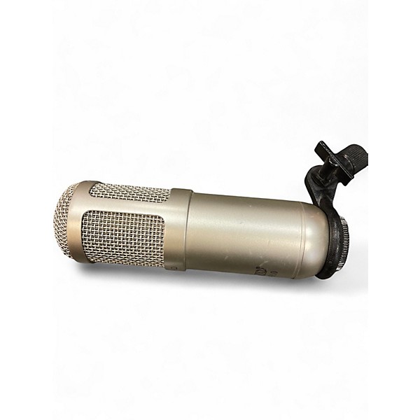Used MXL 910 Condenser Microphone