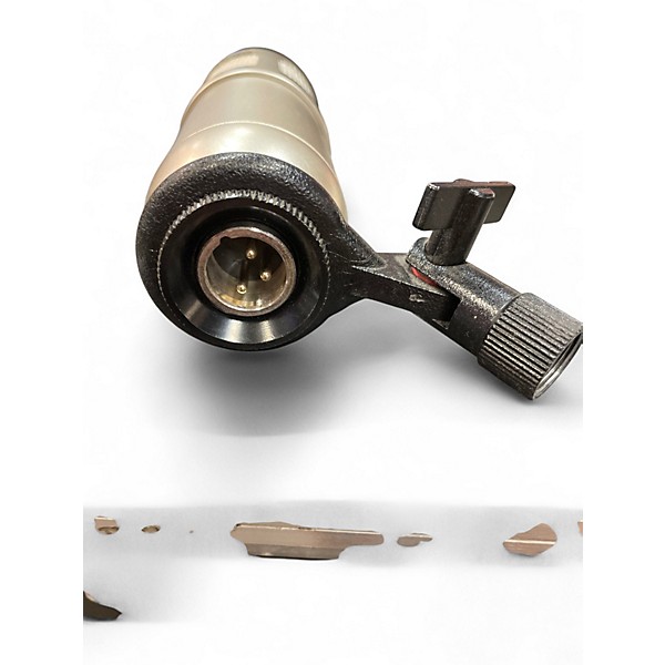 Used MXL 910 Condenser Microphone