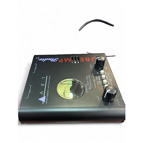 Used Art TUBE MP STUDIO Microphone Preamp