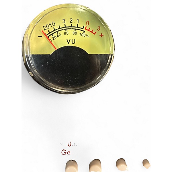 Used Art TUBE MP STUDIO Microphone Preamp