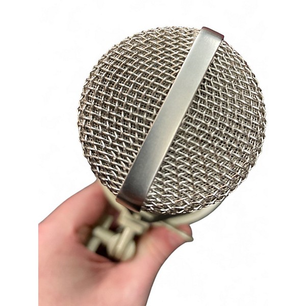 Used MXL 3000 Condenser Microphone