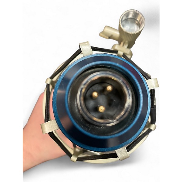 Used MXL 3000 Condenser Microphone