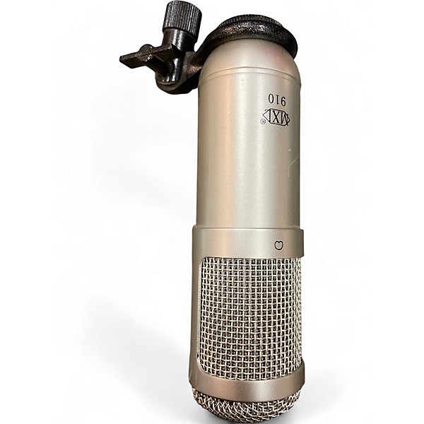 Used MXL 910 Condenser Microphone