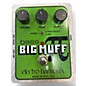 Used Electro-Harmonix Big Muff Bass Distortion Bass Effect Pedal thumbnail