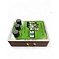 Used Electro-Harmonix Big Muff Bass Distortion Bass Effect Pedal