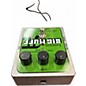 Used Electro-Harmonix Big Muff Bass Distortion Bass Effect Pedal