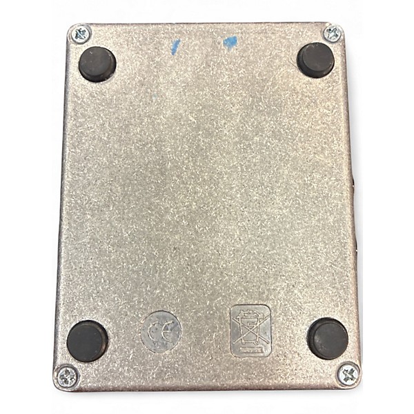 Used Electro-Harmonix Big Muff Bass Distortion Bass Effect Pedal