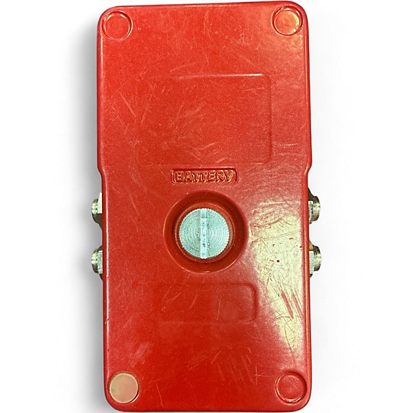 Used TC Electronic Hall Of Fame Reverb Effect Pedal