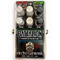 Used Electro-Harmonix BATTALION Effect Pedal thumbnail